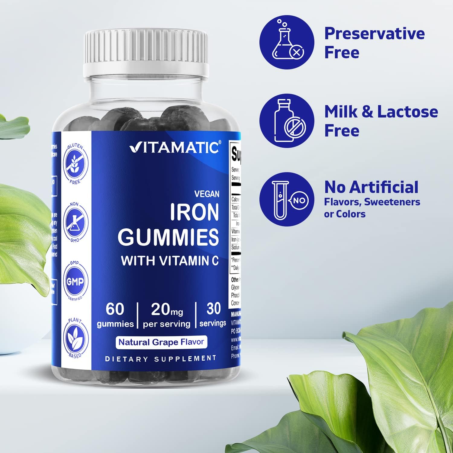 iron-gummies-supplement-for-women-men---20mg-serving---60-vegan-gummies---iron-gummy-vitamins-with-vitamin-c---120-gummies-3