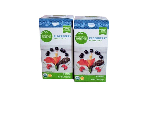 2-packs-of-simple-truth-organic-elderberry-herbal-tea---20-count-each-1