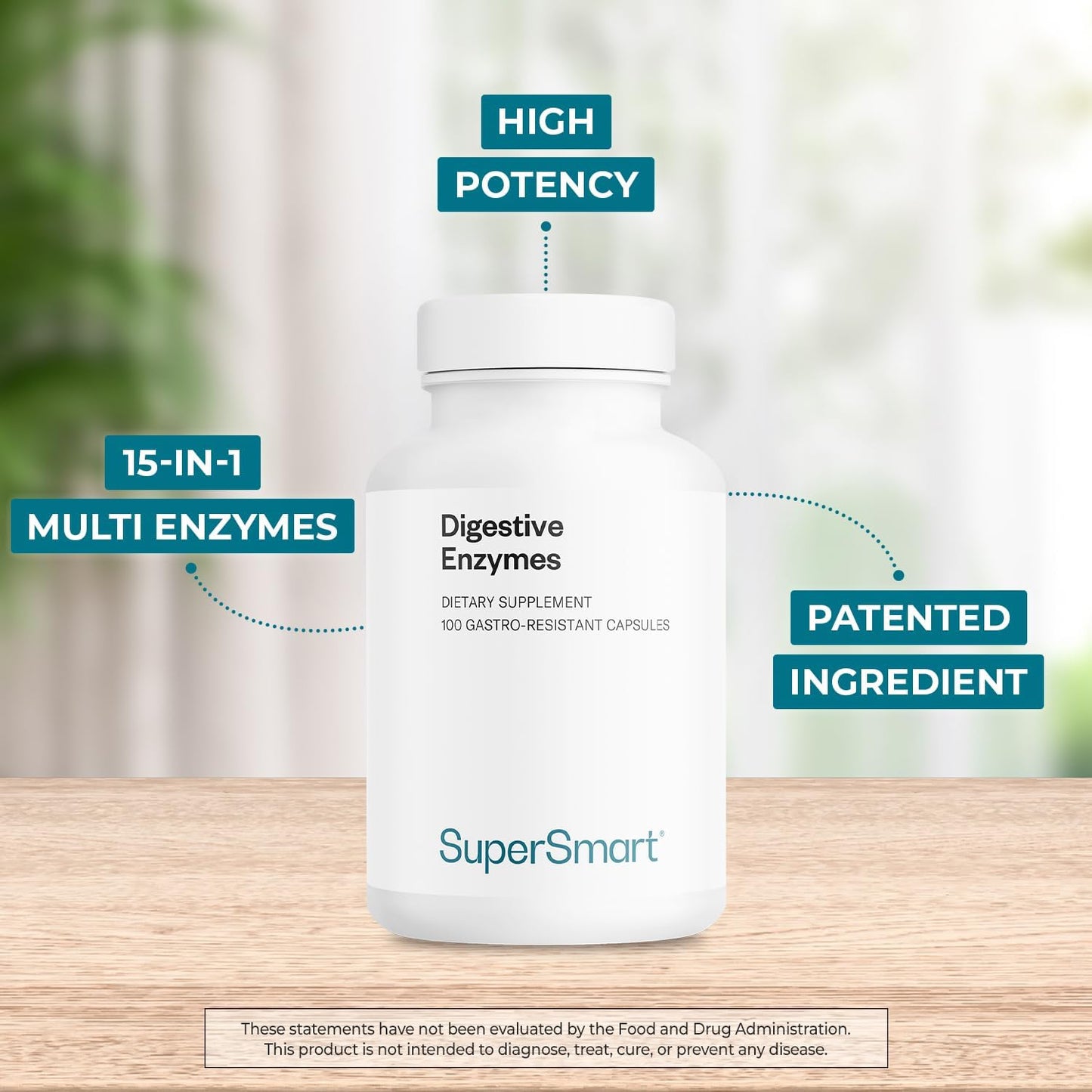 high-potency-digestive-enzymes-supplement---15-in-1-formula-with-lipase-bromelain-amylase-lactase-protease---non-gmo-gluten-free---100-delayed-release-capsules-3
