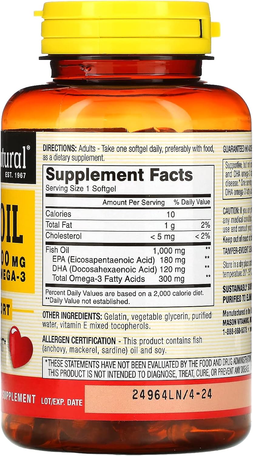 mason-natural-fish-oil-softgels---1000-mg-120-count---omega-3-supplement-for-heart-health-and-brain-function-2