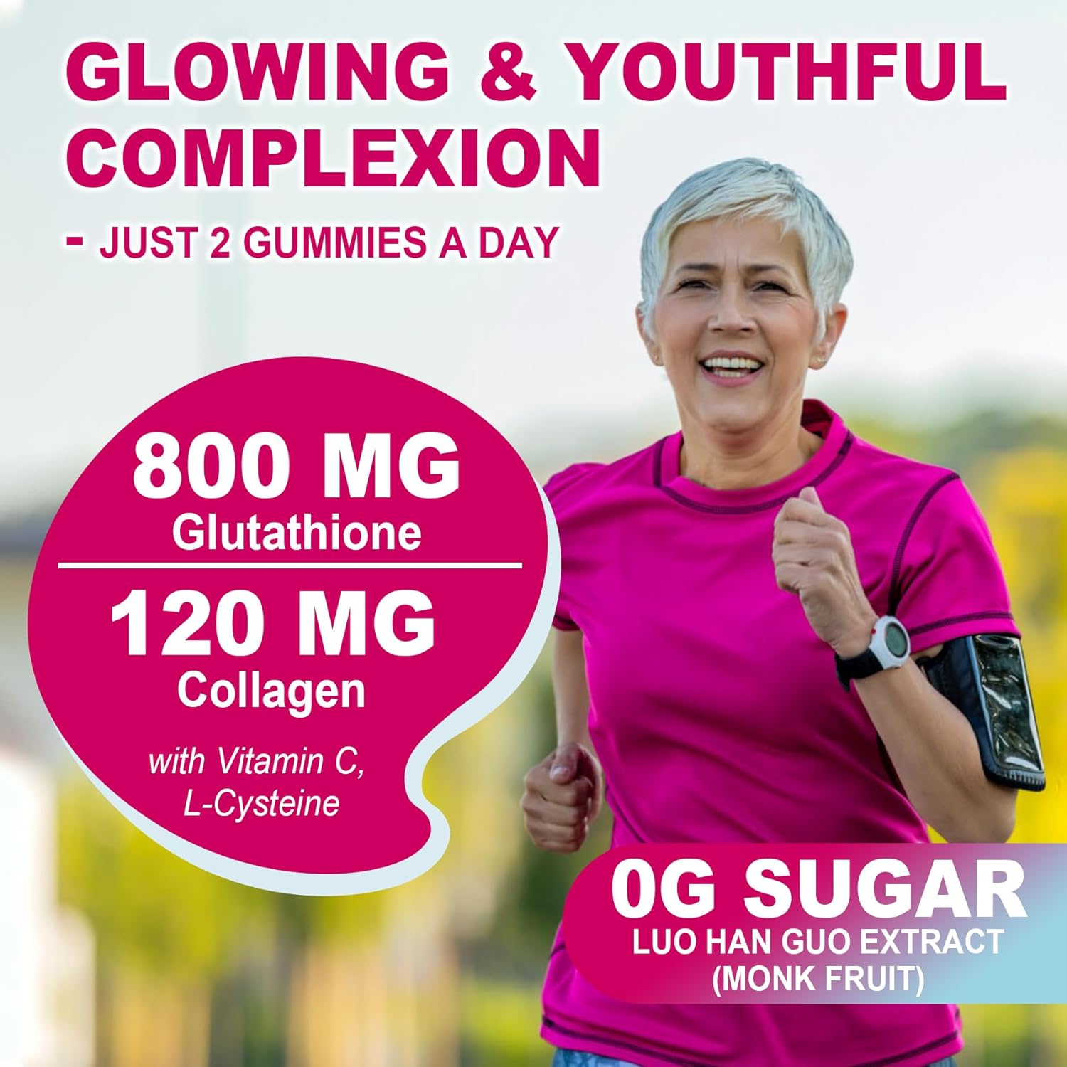 sugar-free-glutathione-collagen-gummies-for-women-with-l-cysteine-vitamin-c-selenium---120cts---vegan-anti-aging-antioxidant-supplement-6