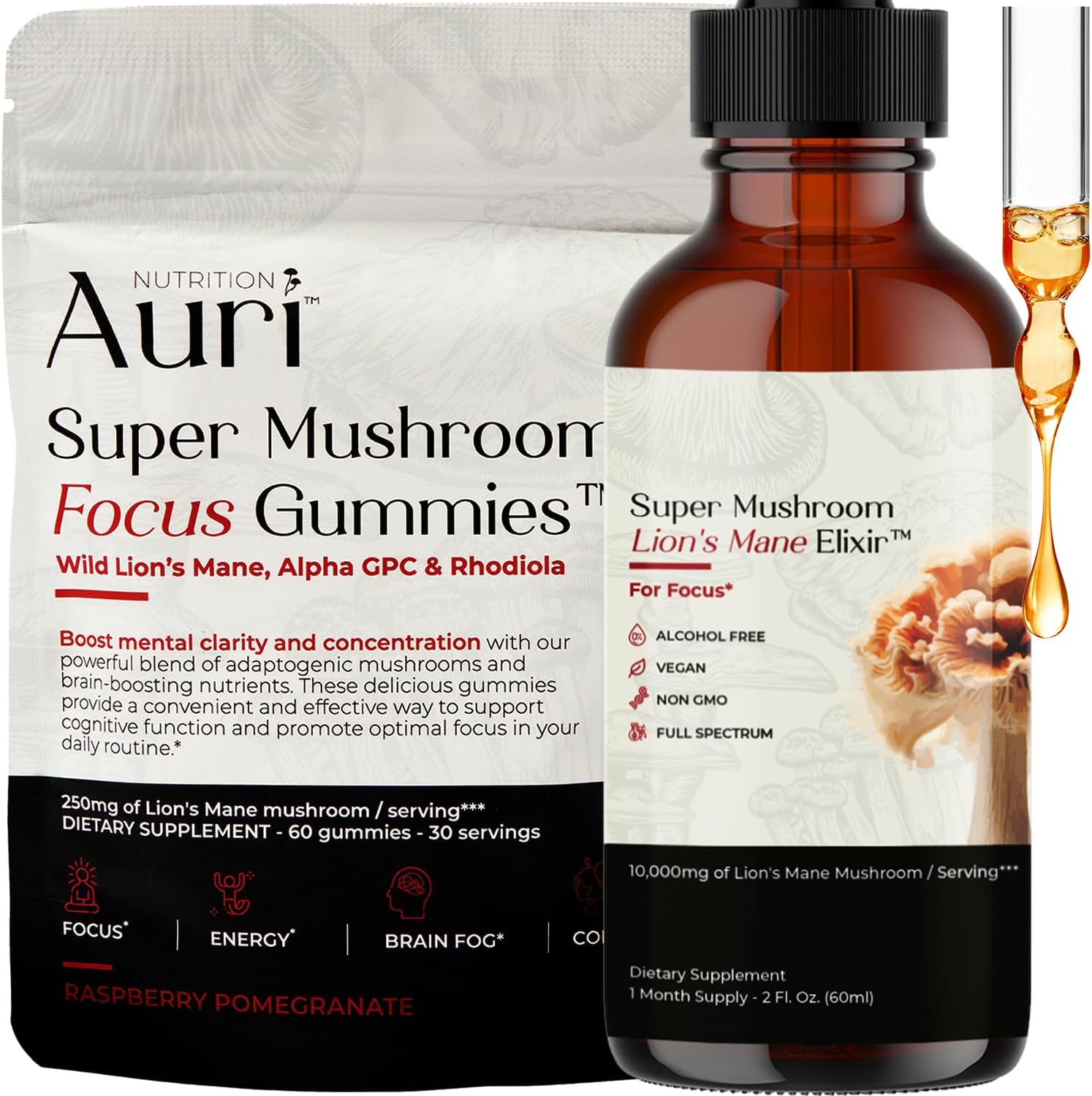 super-mushroom-focus-gummies-lions-mane-liquid-elixir-bundle---cognitive-function-mental-clarity-supplement---60-gummies-60ml-elixir-1