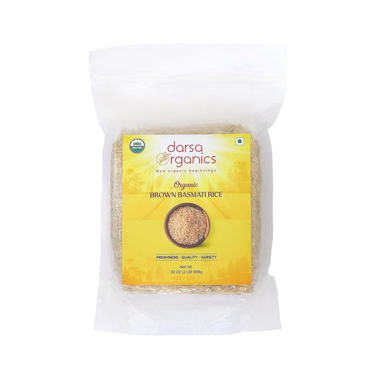 usda-organic-darsa-organics-brown-basmati-rice---aromatic-long-grain-rice-for-indian-dishes-gluten-free-non-gmo-kosher-2-lb-pack-1