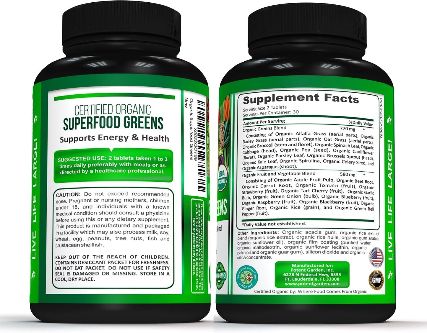 organic-superfood-greens-fruit-and-vegetable-supplement-with-vitamins-antioxidants---alfalfa-beet-root-tart-cherry-for-energy-immunity-gut-health---60-tablets-5