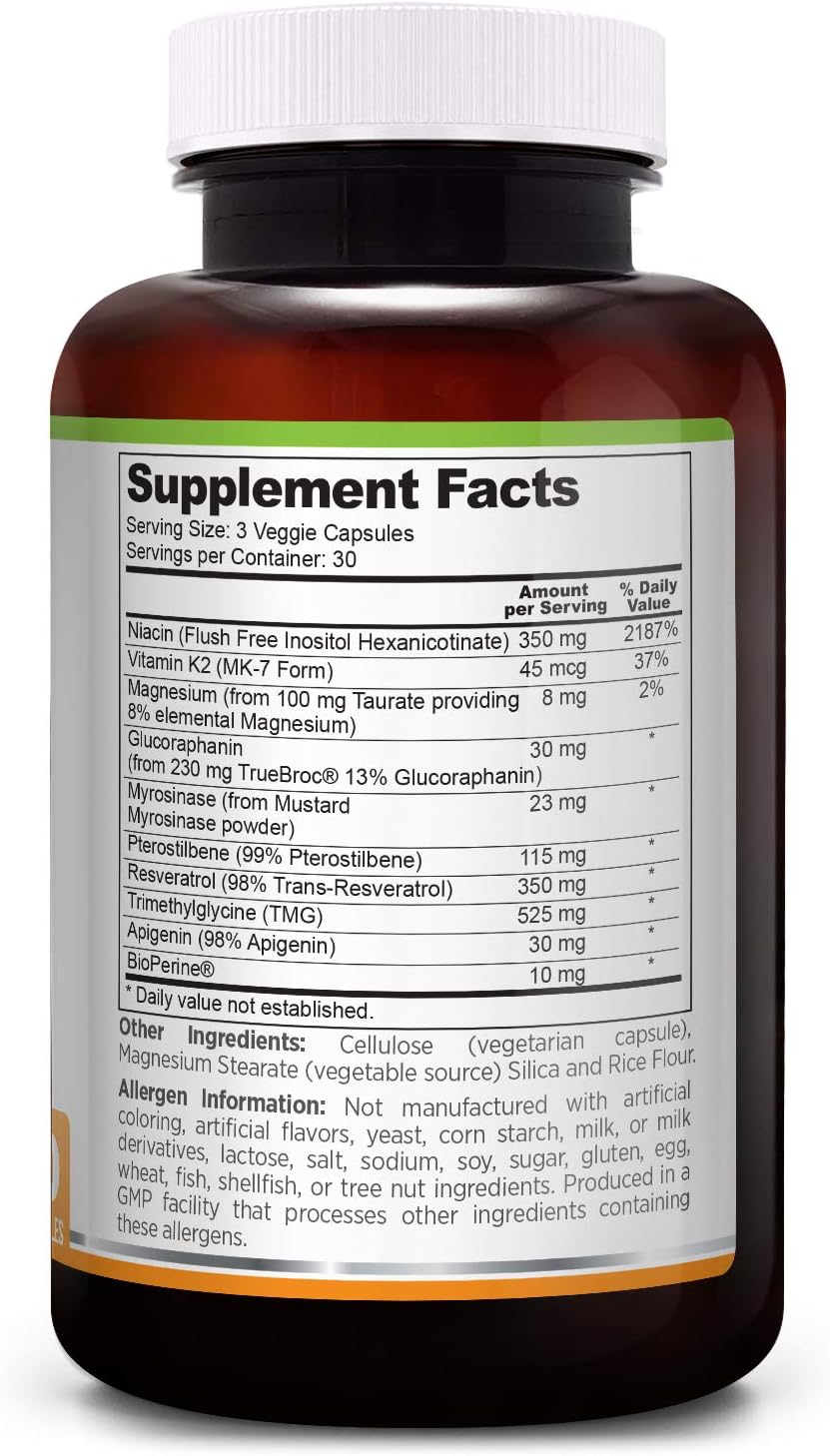 sun-nutritionals-age-defense-supplement-with-sulforaphane-glucoraphanin-nad-apigenin-niacin-tmg-pterostilbene-trans-resveratrol-vitamin-k2-magnesium---90-vcaps-2