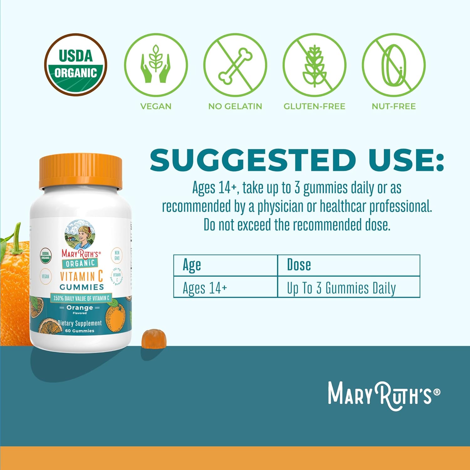 organic-vegan-vitamin-c-gummies-for-adults-and-kids-4-immune-support-wellness-non-gmo-orange-flavor-60ct-6