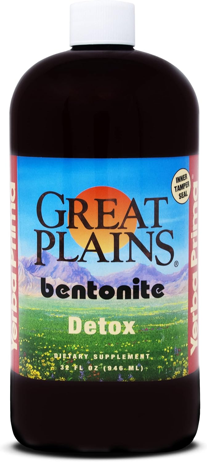 32-oz-yerba-prima-great-plains-bentonite-liquid-clay-cleanse---natural-internal-supplement-in-bpa-free-bottle-1