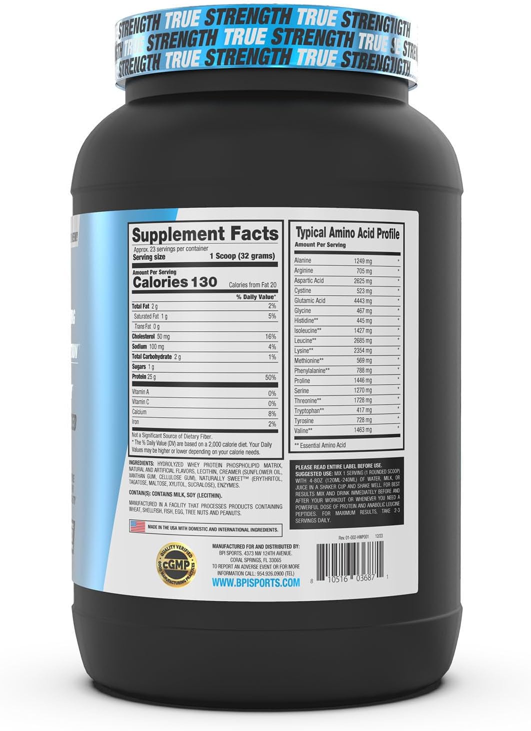 bpi-sports-hydro-hd-cinnamon-cereal-whey-protein-powder---25g-protein-muscle-growth-recovery-low-carb-sugar-fast-absorption---23-servings-2