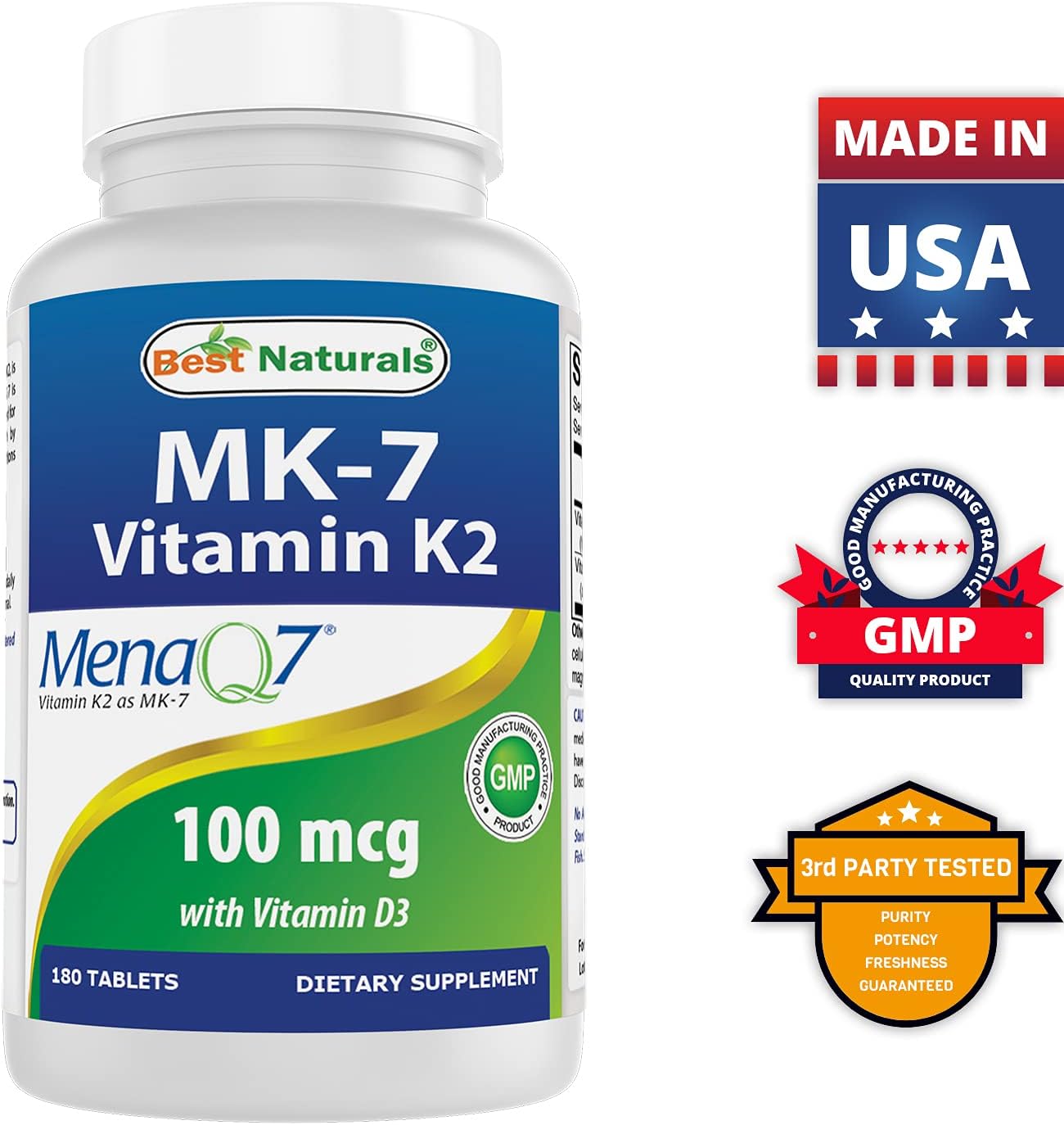 vitamin-k2-mk7-d3-supplement-for-bone-and-heart-health---180-tablets-with-5000-iu-vitamin-d3-100-mcg-vitamin-k2-mk7-7