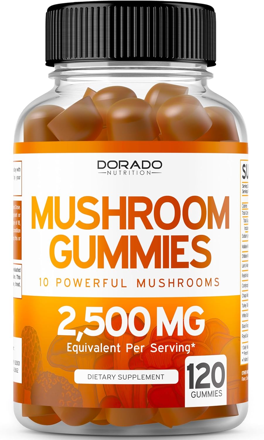 spermidine-supplement-with-mushroom-gummies---10mg-spermidine-3hcl-120-count---natural-mushroom-supplement-for-nutrition-3