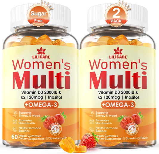 lilicare-womens-sugar-free-multivitamin-gummies-with-vegan-omega-3-and-algae-calcium---daily-vitamins-for-energy-mood-and-hormone-balance---120-count-1