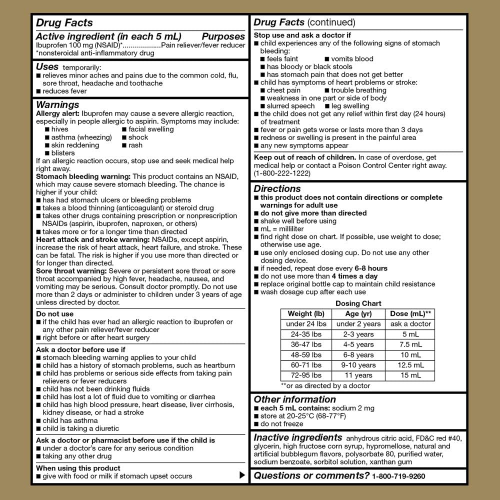 goodsense-childrens-ibuprofen-oral-suspension---pain-fever-relief-nsaid---bubble-gum-flavor-100-mg-per-5-ml-3