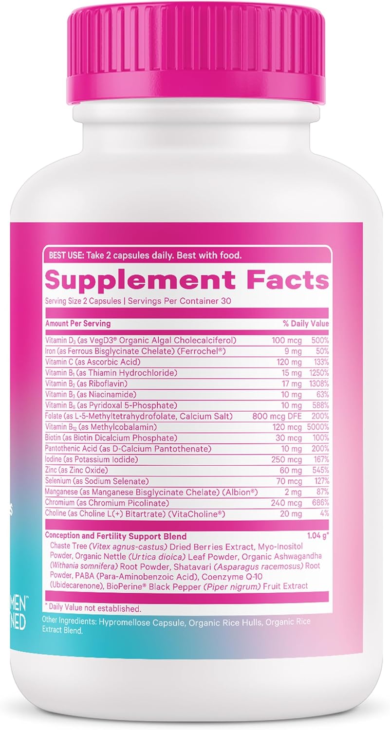 pink-stork-fertility-supplement---prenatal-multivitamin-for-women-with-ovulation-conception-hormone-balance---17-vitamins-inositol-ashwagandha-vitex---60-caps-7