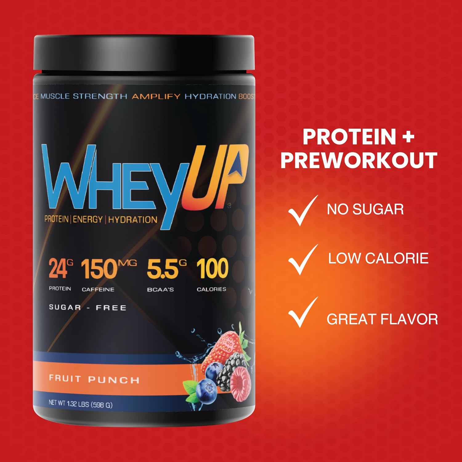 blue-raspberry-wheyup-clear-whey-isolate-protein-powder-with-150mg-caffeine-24g-protein-20-servings-55g-bcaas-100-cal-sugar-free-500mg-coconut-water---ideal-pre-post-workout-drink-for-hydration-4