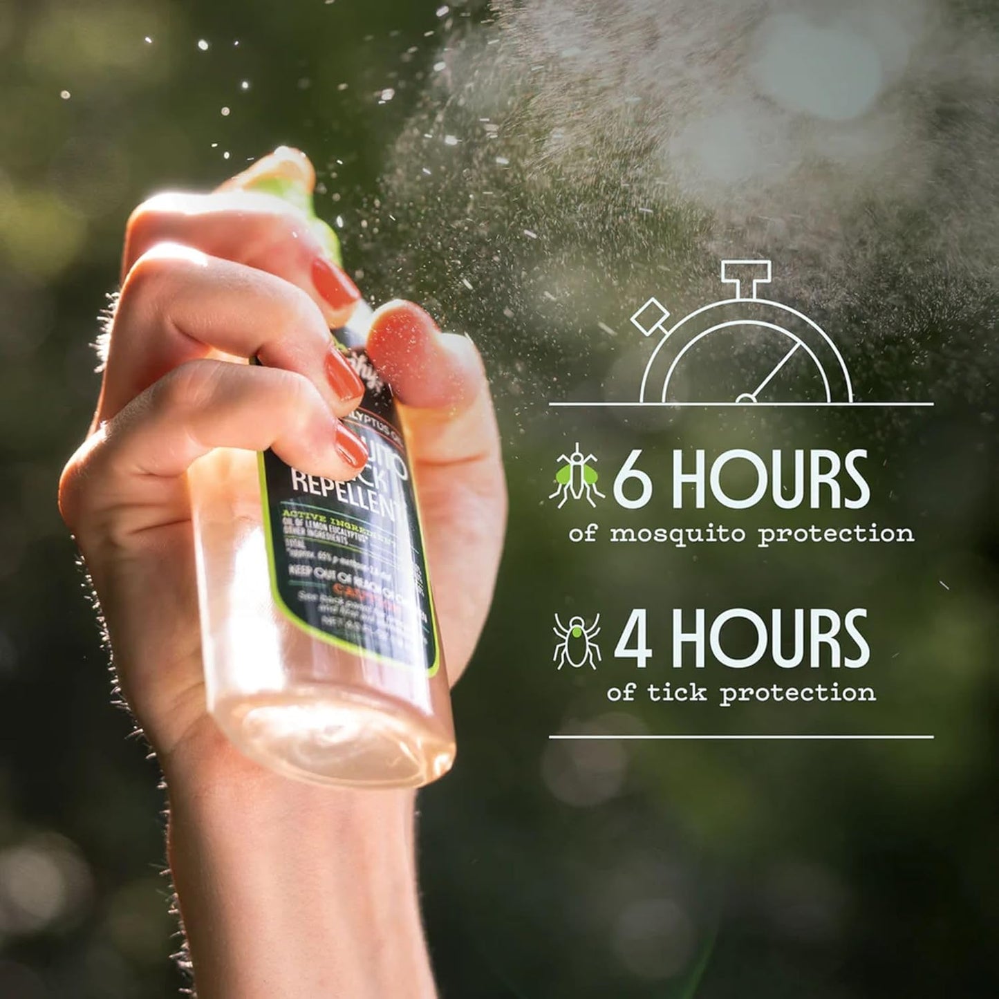 murphys-naturals-lemon-eucalyptus-oil-insect-repellent-spray---deet-free-plant-based-formula---mosquito-and-tick-repellent-for-skin-and-gear---4-ounce-pump-spray---2-pack-3