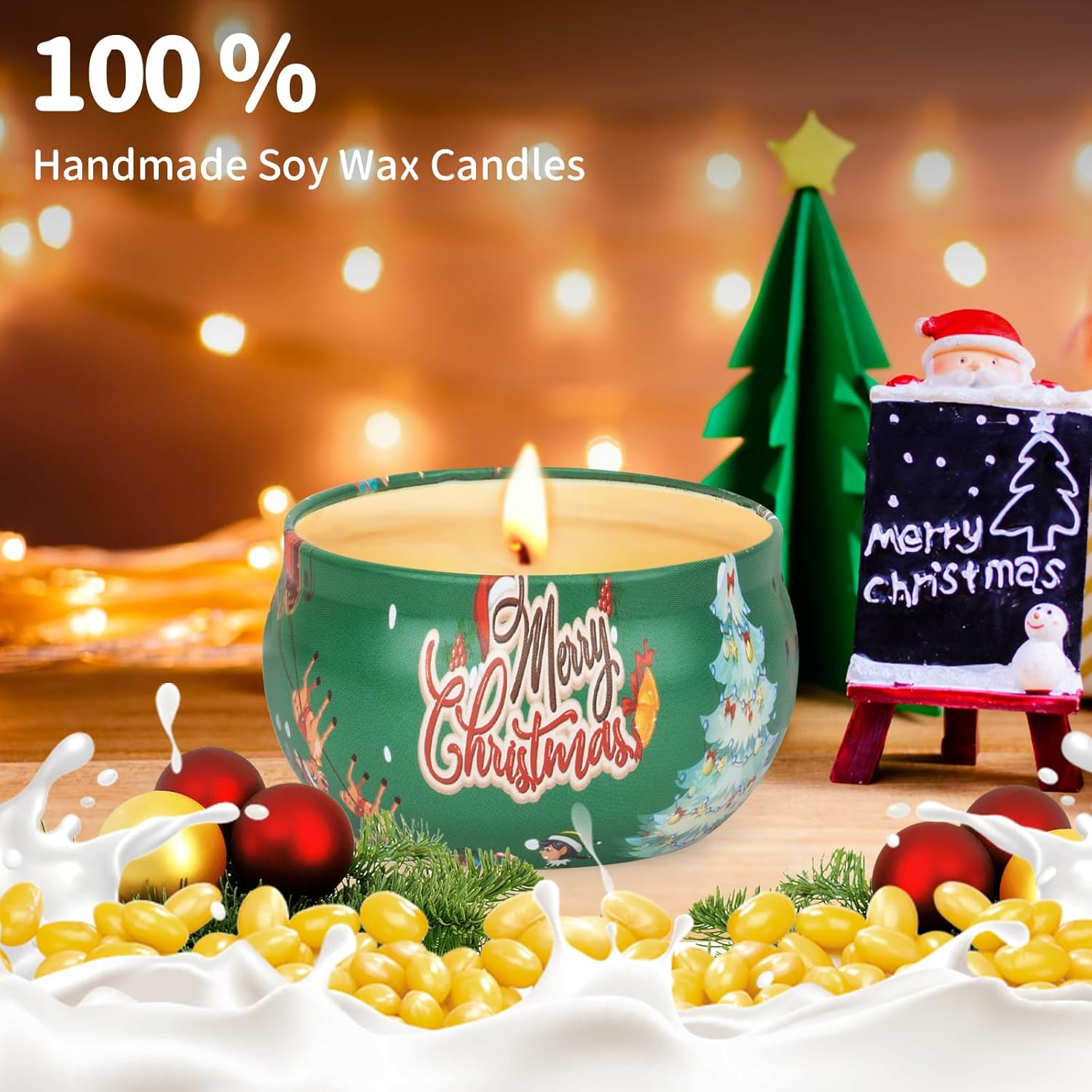 scented-candles-gift-set-for-women---4-pack-aromatherapy-candles-natural-soy-wax---christmas-decoration-gift-ideal---aottom-christmas-gifts-3