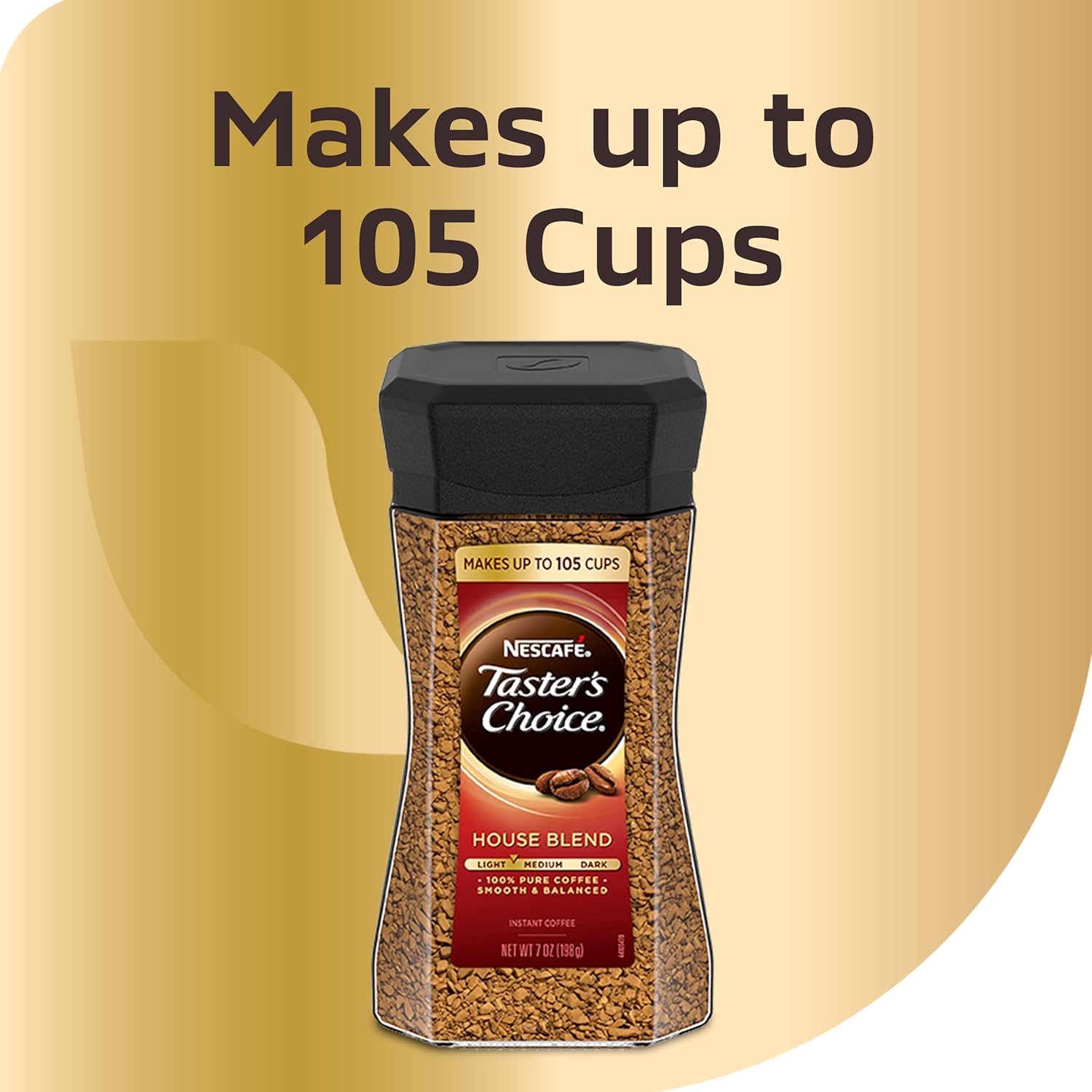 nescafe-tasters-choice-house-blend-instant-coffee---medium-light-roast---7-oz-jar---rich-flavor-and-aroma-4