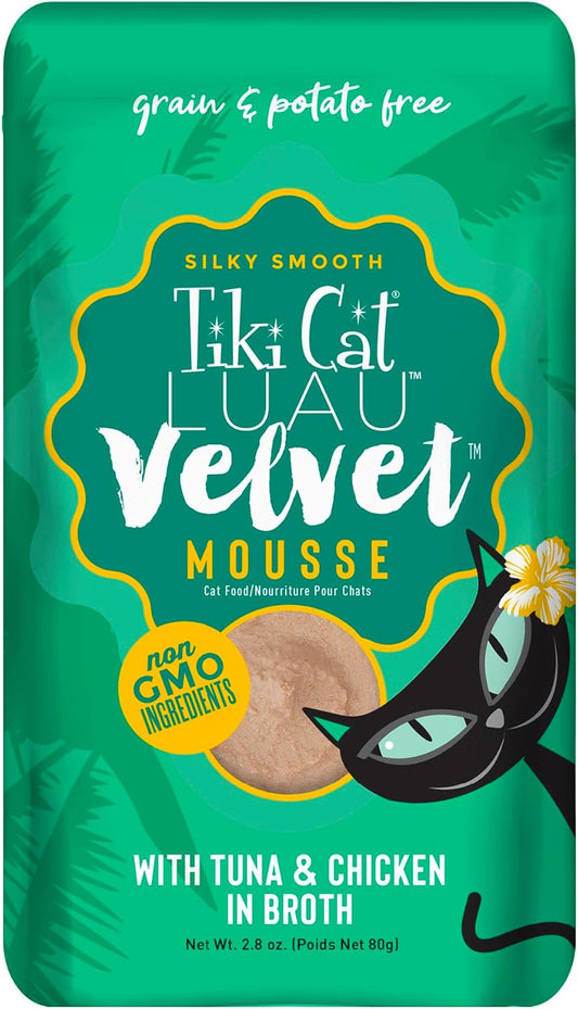 tiki-cat-velvet-mousse-grain-free-wet-food-for-cats-kittens-tuna-chicken-flavor-28oz-12-pack---silky-smooth-texture-48005-1