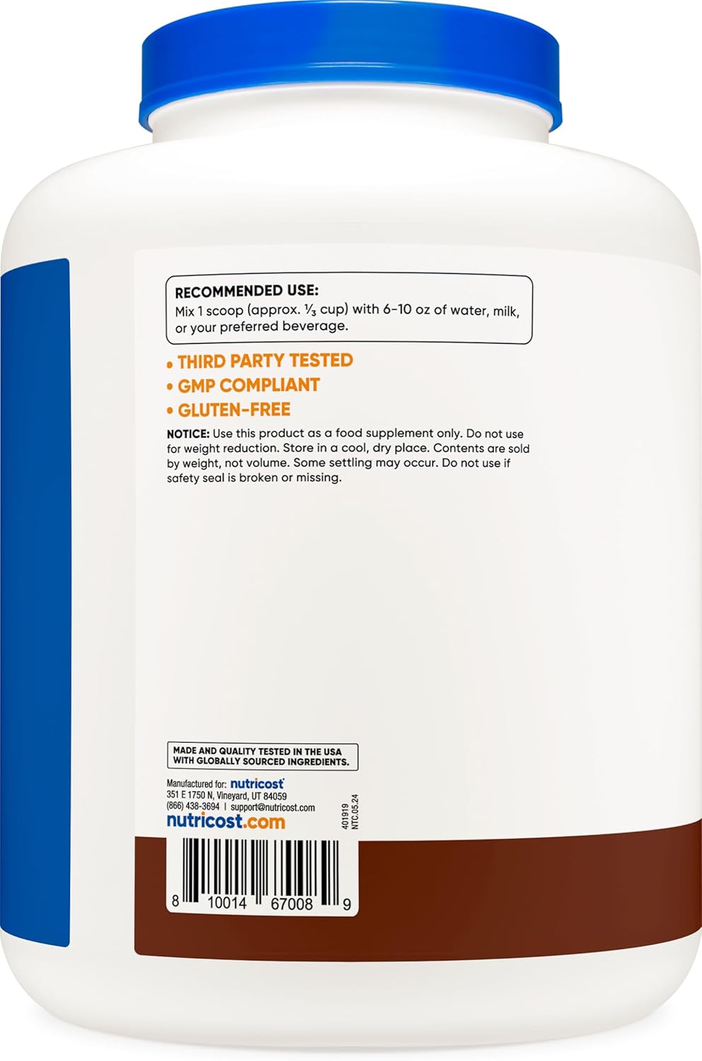 nutricost-chocolate-casein-protein-powder---5lb-micellar-casein-gluten-free-non-gmo-formula-4