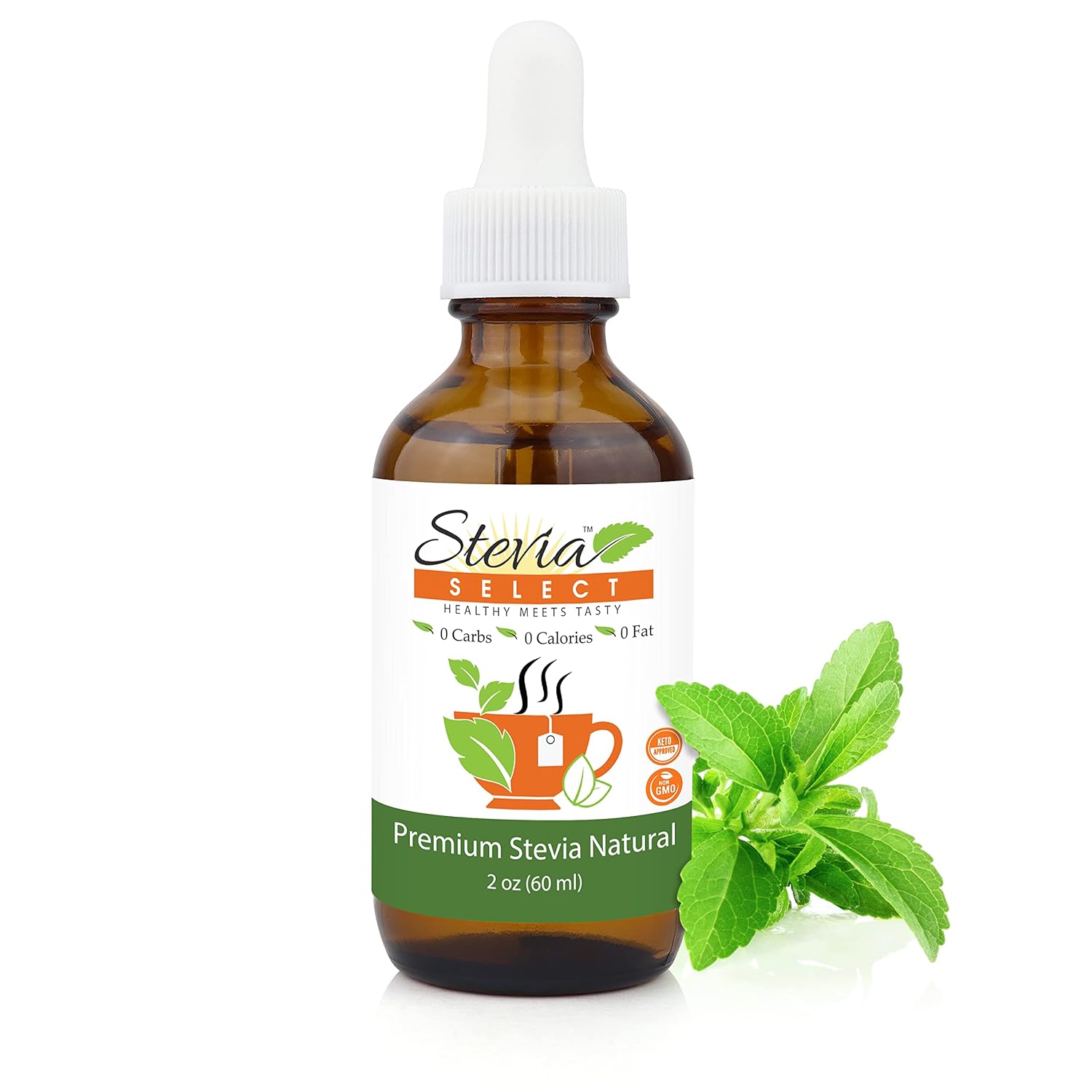 all-natural-zero-calorie-stevia-liquid-drops---2-oz-keto-friendly-sugar-alternative---stevia-extract-sweetener-liquid-1