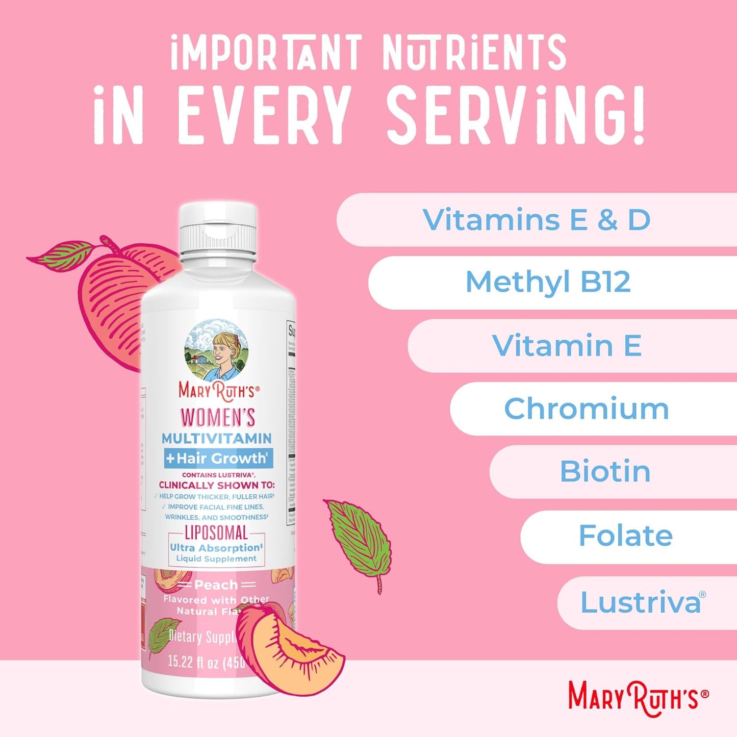 maryruth-organics-liposomal-reishi-multivitamin-with-hair-growth-support---candied-pecan-peach-flavors-clean-label-project-verified-for-immunity-beauty-wellness-vegan-gluten-free-5