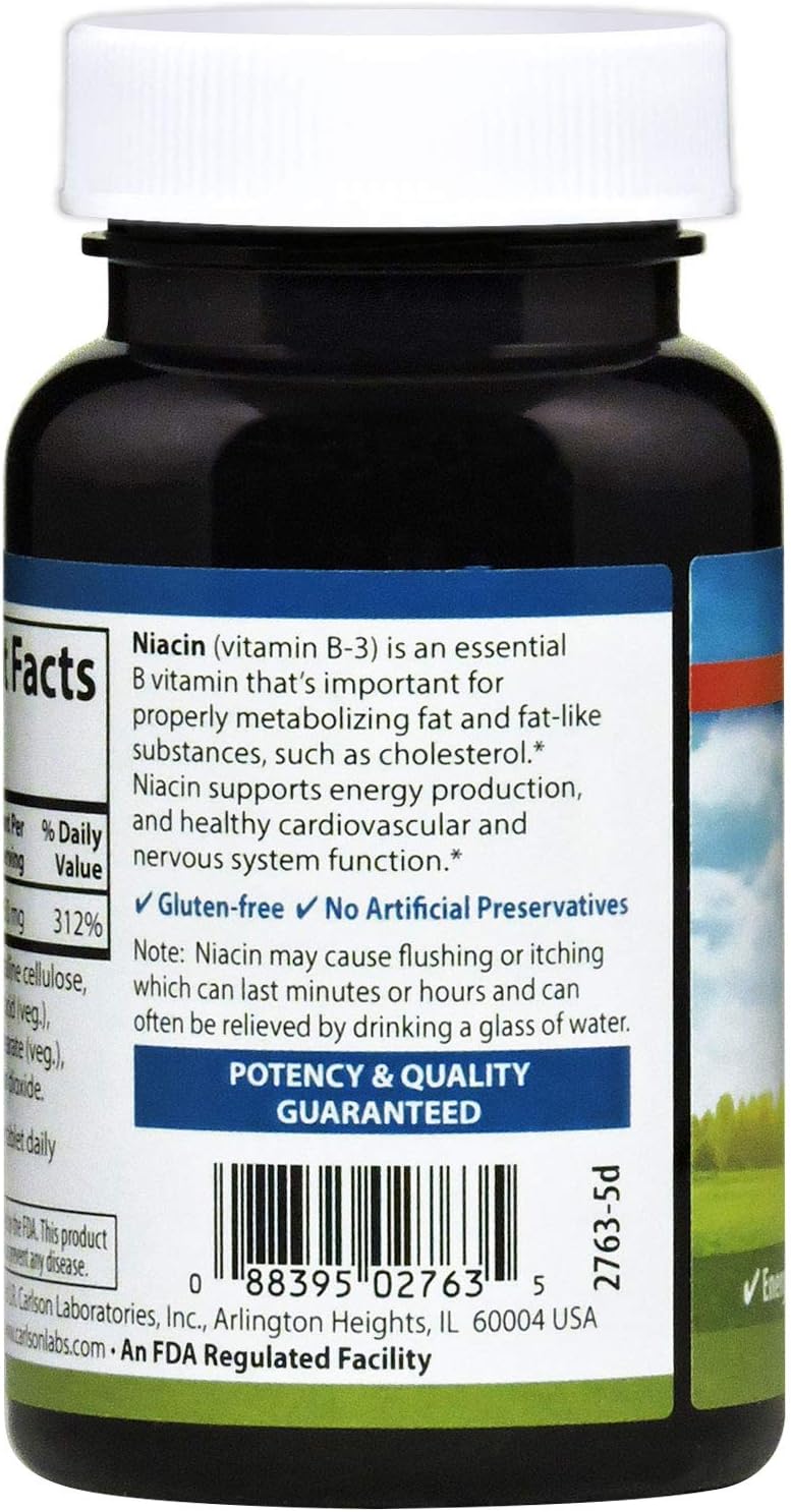 carlson-niacin-50mg-tablets-for-cholesterol-energy-heart-nerve-function---300-count-3