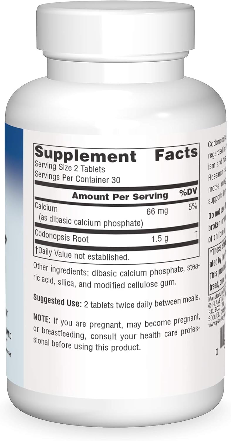 planetary-herbals-codonopsis-tablets---750mg-60-tablets---herbal-supplement-for-immune-support-and-energy-boost-3