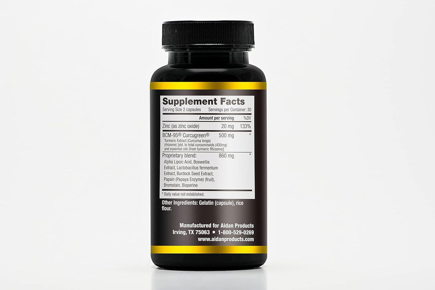 joint-mobility-support-capsules-with-boswellia-extract-bcm-95-burdock-seed-blend---aidan-products-infla-kine-supplement-60-capsules-2