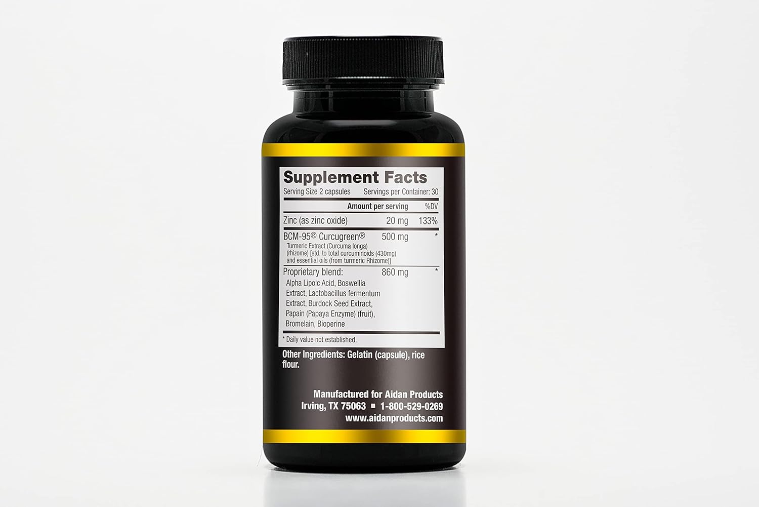 joint-mobility-support-capsules-with-boswellia-extract-bcm-95-burdock-seed-blend---aidan-products-infla-kine-supplement-60-capsules-2