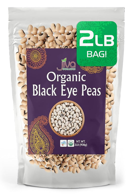 jiva-organics-black-eyed-peas-2lb-bag---organic-cowpeas-non-gmo-natural-ingredients-1
