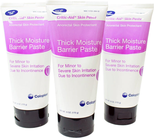 critic-aid-skin-paste-6-oz-tube---skin-protectant-barrier-paste---pack-of-3-1