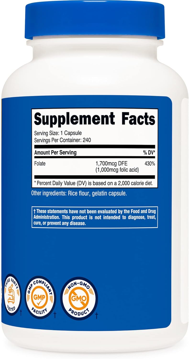 high-potency-folic-acid-vitamin-b9-1000-mcg-supplement---480-capsules-2-pack-by-nutricost-4
