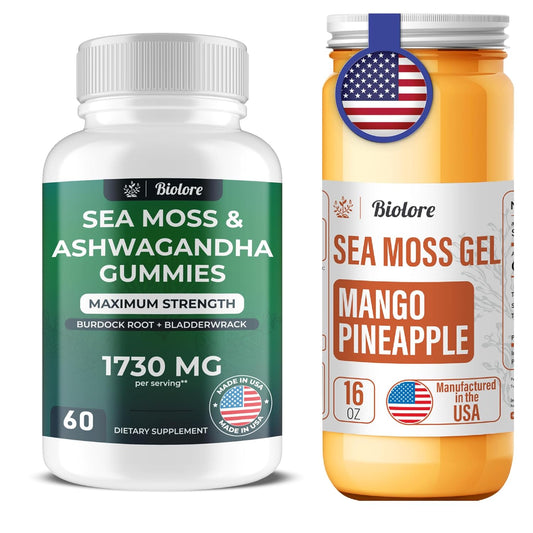 biolore-ashwagandha-gummies-and-mango-pineapple-sea-moss-gel---natural-supplements-for-wellness-and-immune-support-1