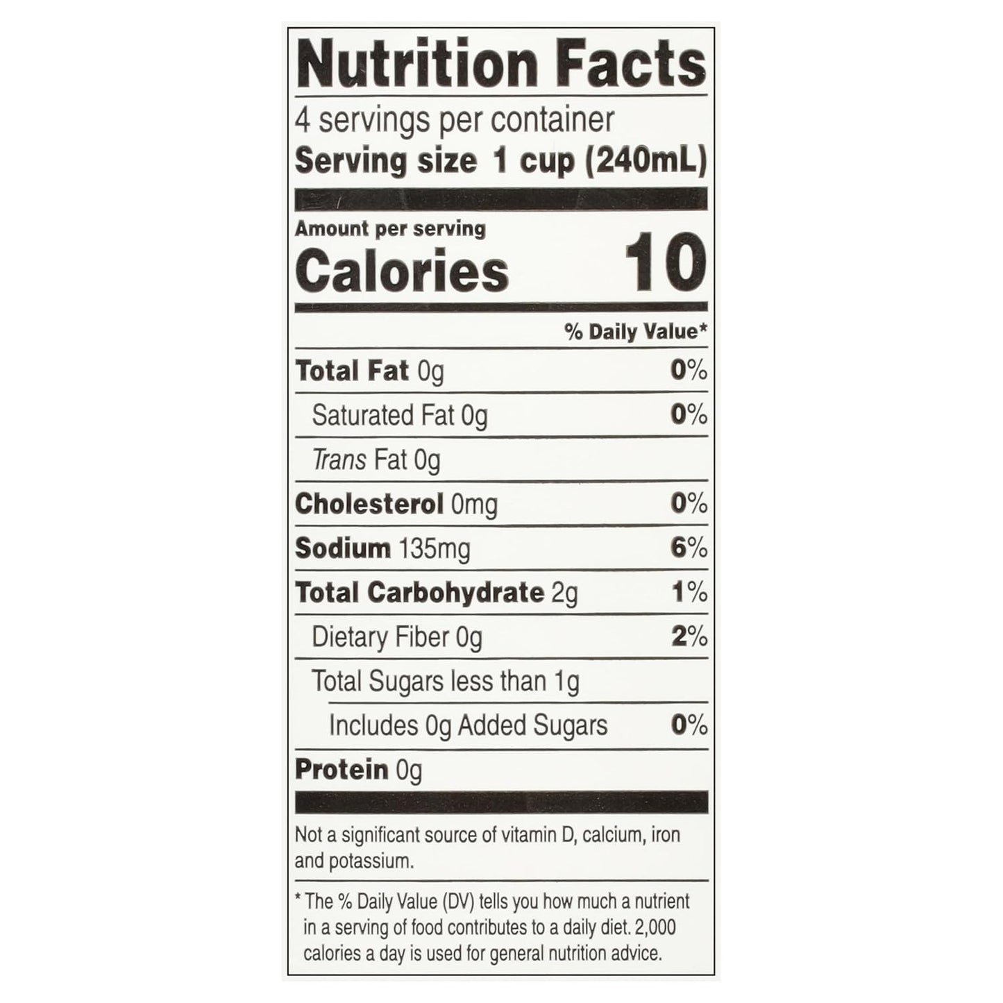 organic-vegetarian-low-sodium-no-chicken-broth-32-fl-oz---pack-of-6-5