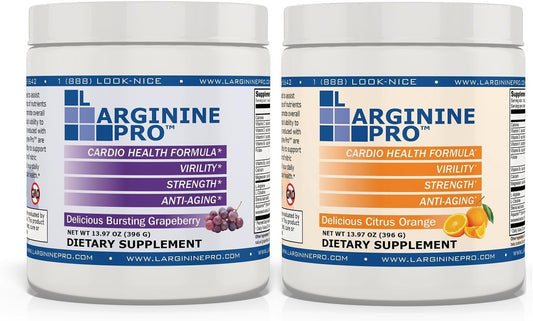 orange-grape-l-arginine-pro-2-pack-boost-blood-flow-pre-workout-drink-with-vitamins-c-b6-b12-k-great-taste-1