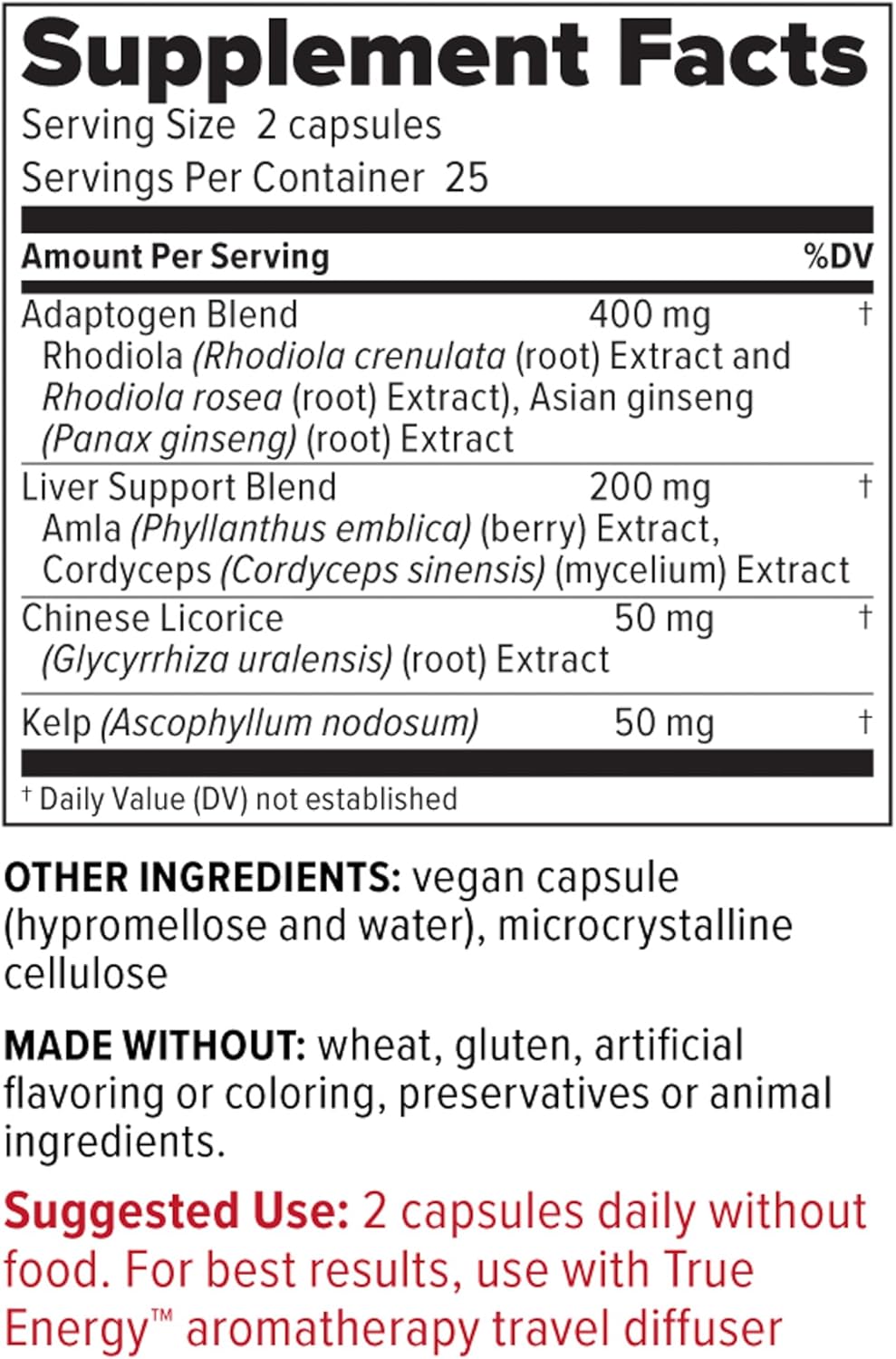 redd-remedies-true-energy-supplement---boosts-energy-production-stamina---50-vegan-capsules-3