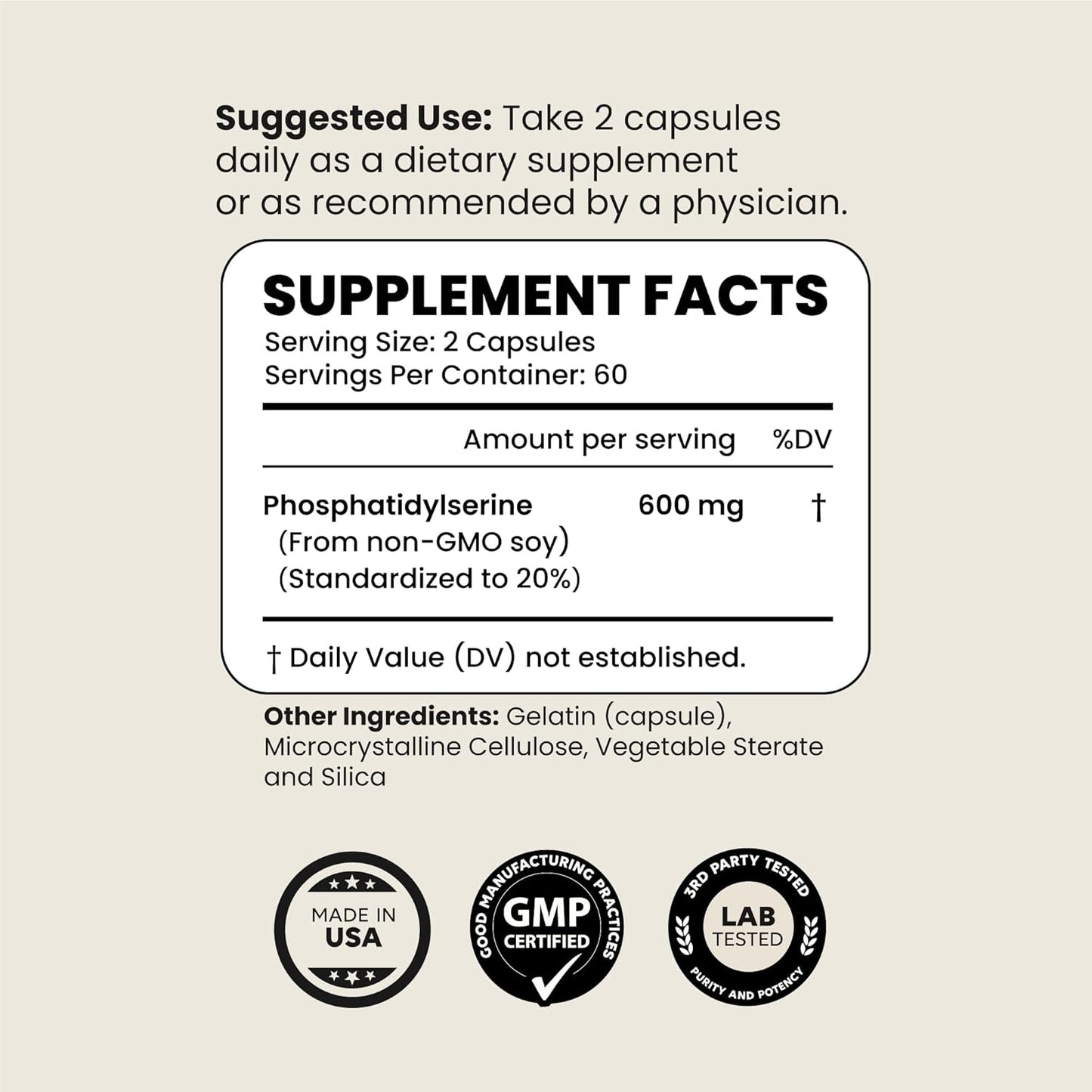 600mg-phosphatidylserine-supplement---120-capsules-for-brain-health-neural-function-and-stress-relief---non-gmo-gluten-free-vegan-2