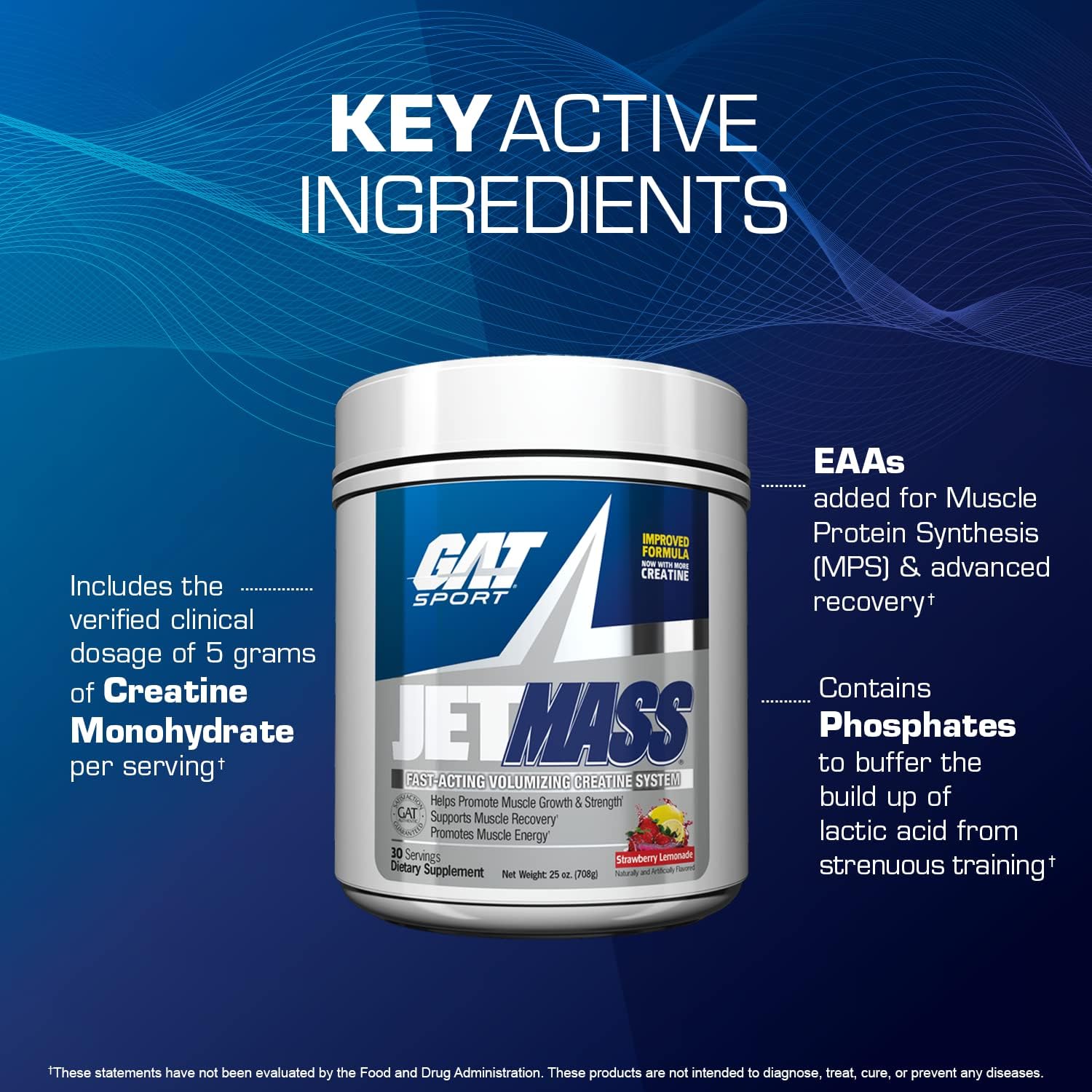 jetmass-fast-acting-volumizing-creatine-system-tropical-ice-flavor---30-servings-by-gat-sport-3