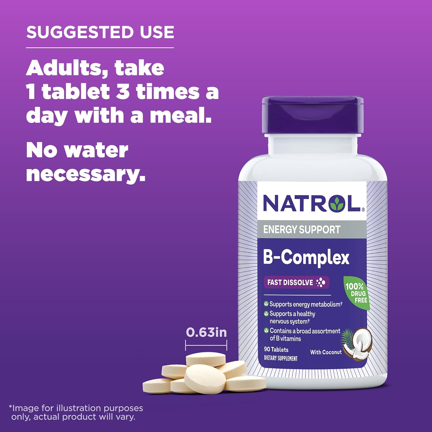 natrol-fast-dissolve-b-complex-vitamins-for-energy-support---90-tablets-30-day-supply-6
