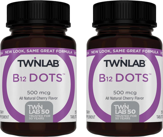 twinlab-b-12-dots---500-mcg-vitamin-b12-energy-production-support-supplements-250-tablets-2-pack-1