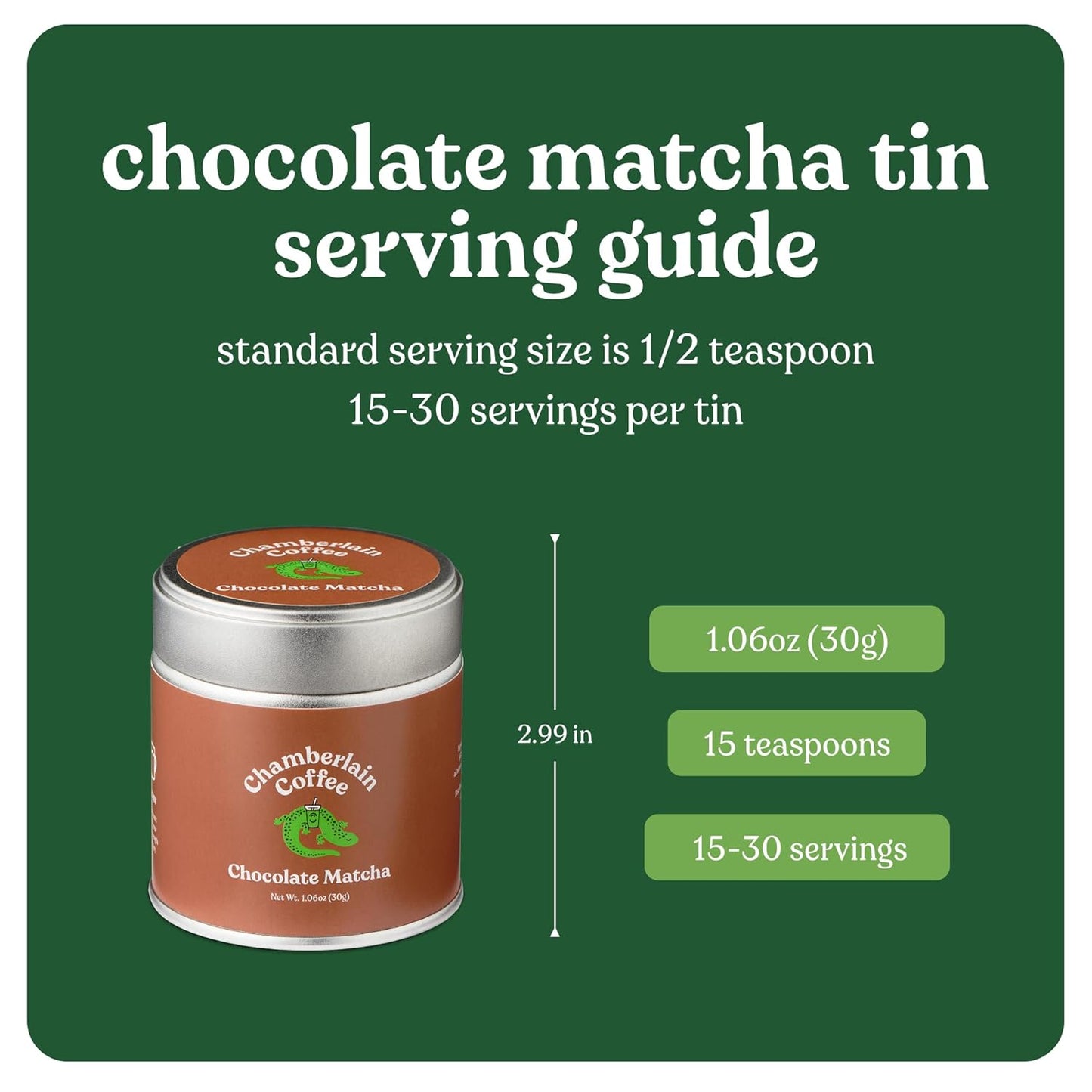 organic-vegan-chocolate-matcha-green-tea-powder---rich-cocoa-with-ceremonial-grade-matcha---hot-or-iced---gluten-free---106-oz-5