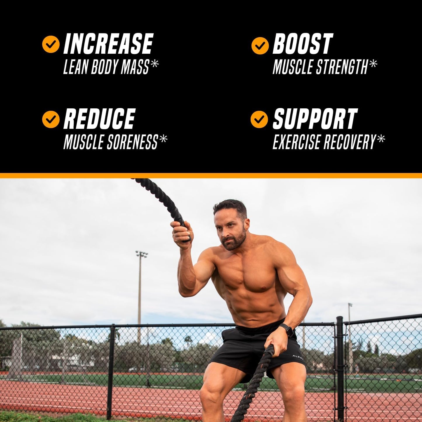 outwork-nutrition-recovery-drink---orange-sherbet-flavor---post-workout-powder-with-creatine-monohydrate-for-men-women---muscle-builder-after-workout-drink---230g-2