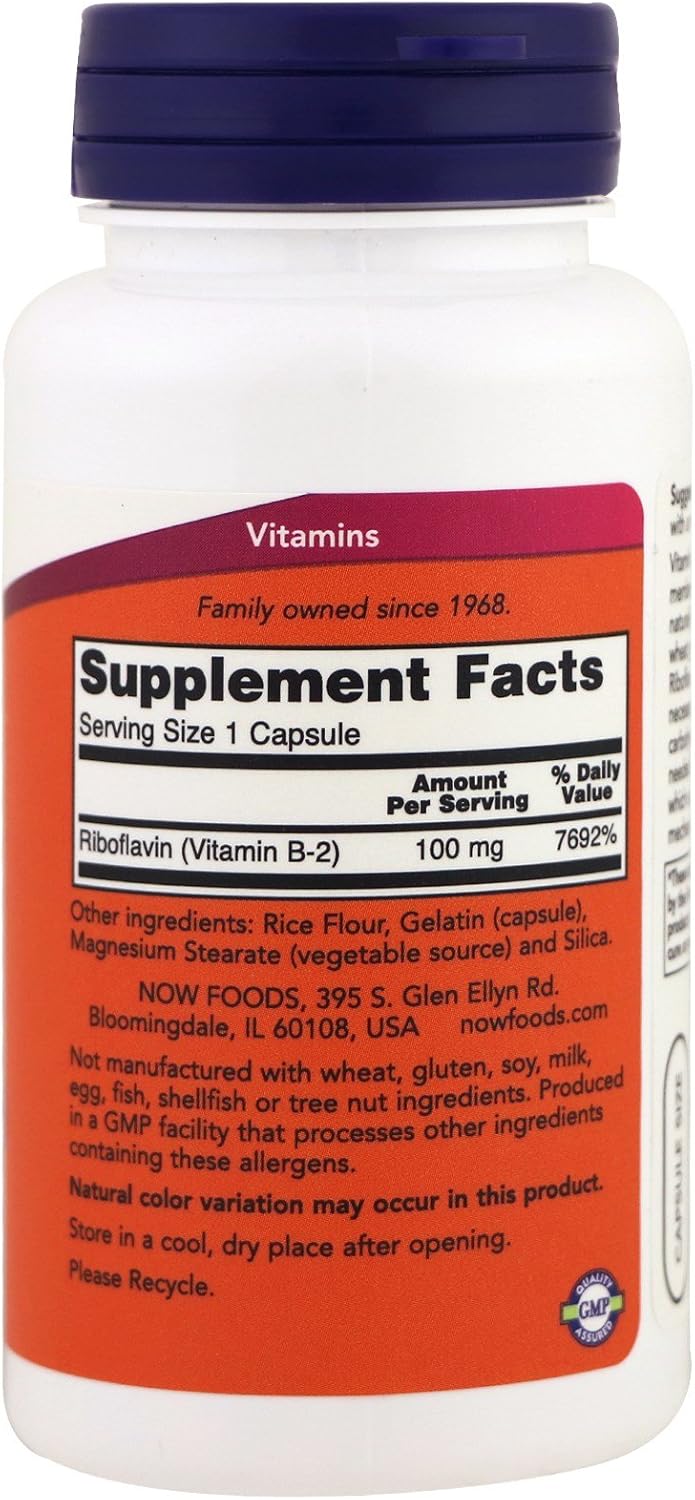 now-vitamin-b-2-riboflavin-100mg-capsules---pack-of-3-by-now-foods-2