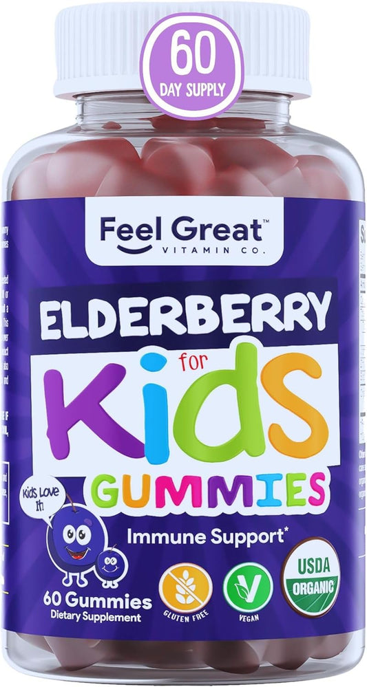 usda-organic-elderberry-gummies-for-kids-with-zinc-and-vitamin-c---immune-support-gummies-for-children---gluten-free-vegan---60-gummies-1
