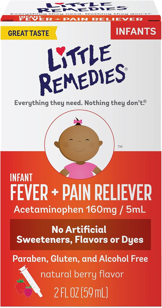 little-remedies-baby-fever-pain-relief-medicine-berry-flavor---2-fl-oz-1