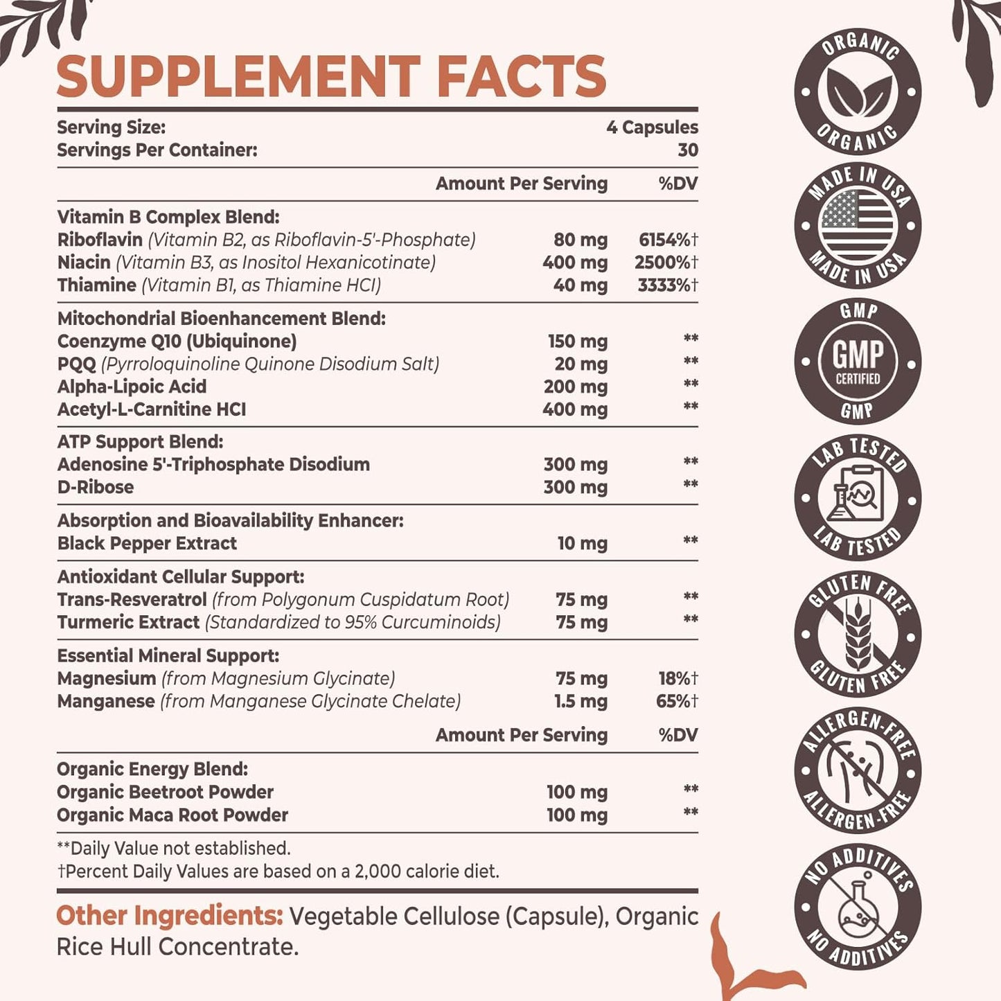 organic-resciency-2326-mg-mitochondrial-supplement-capsules-with-atp-vitamins-coq10-pqq-for-energy-endurance-strength-muscle-recovery-2