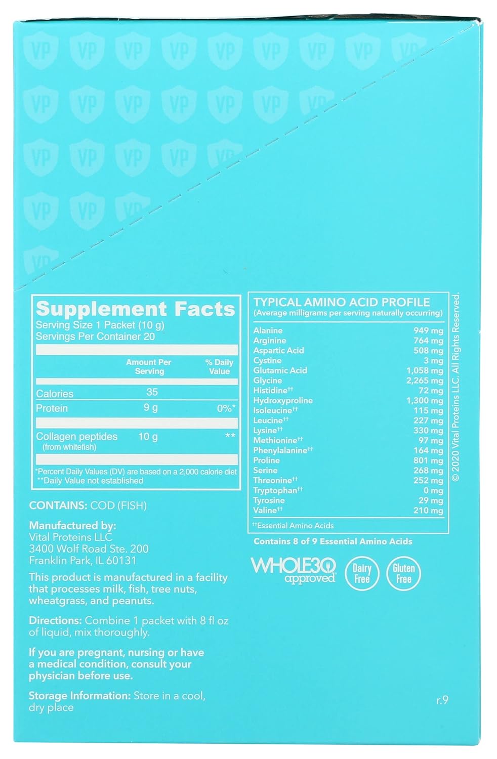 vital-proteins-unflavored-marine-collagen-single-serving-packets-035-ounces-4
