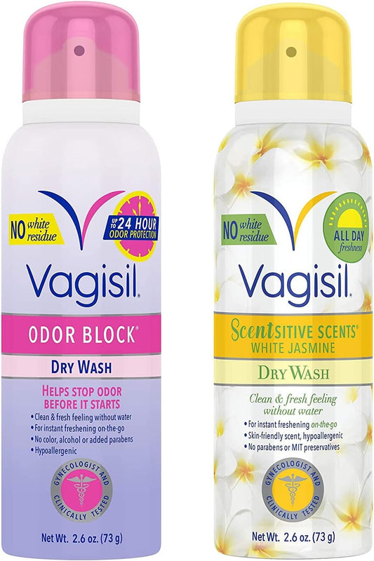 vagisil-feminine-dry-wash-deodorant-spray-bundle---white-jasmine-odor-block-scents-gynecologist-tested-on-the-go-hygiene-26-oz-each-1