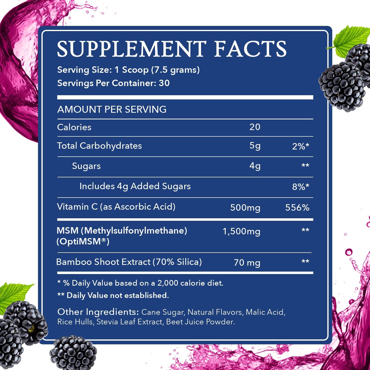 wildberry-msm-vitamin-c-powder-for-hair-growth-nail-strength-joint-flexibility---non-gmo-gluten-free---79-oz---30-servings-2