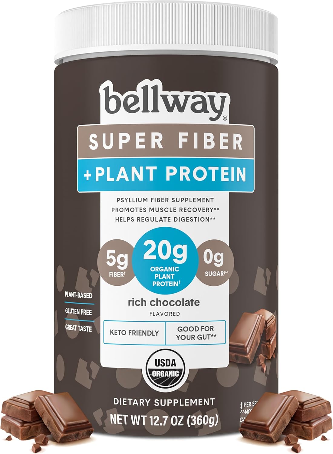 organic-psyllium-husk-fiber-protein-powder-with-20g-plant-protein-rich-chocolate-flavor---127-oz-sugar-free-supplement-1